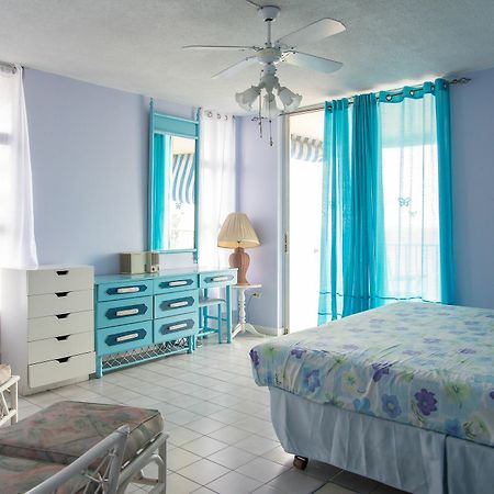 Montego Bay Club Apartments エクステリア 写真