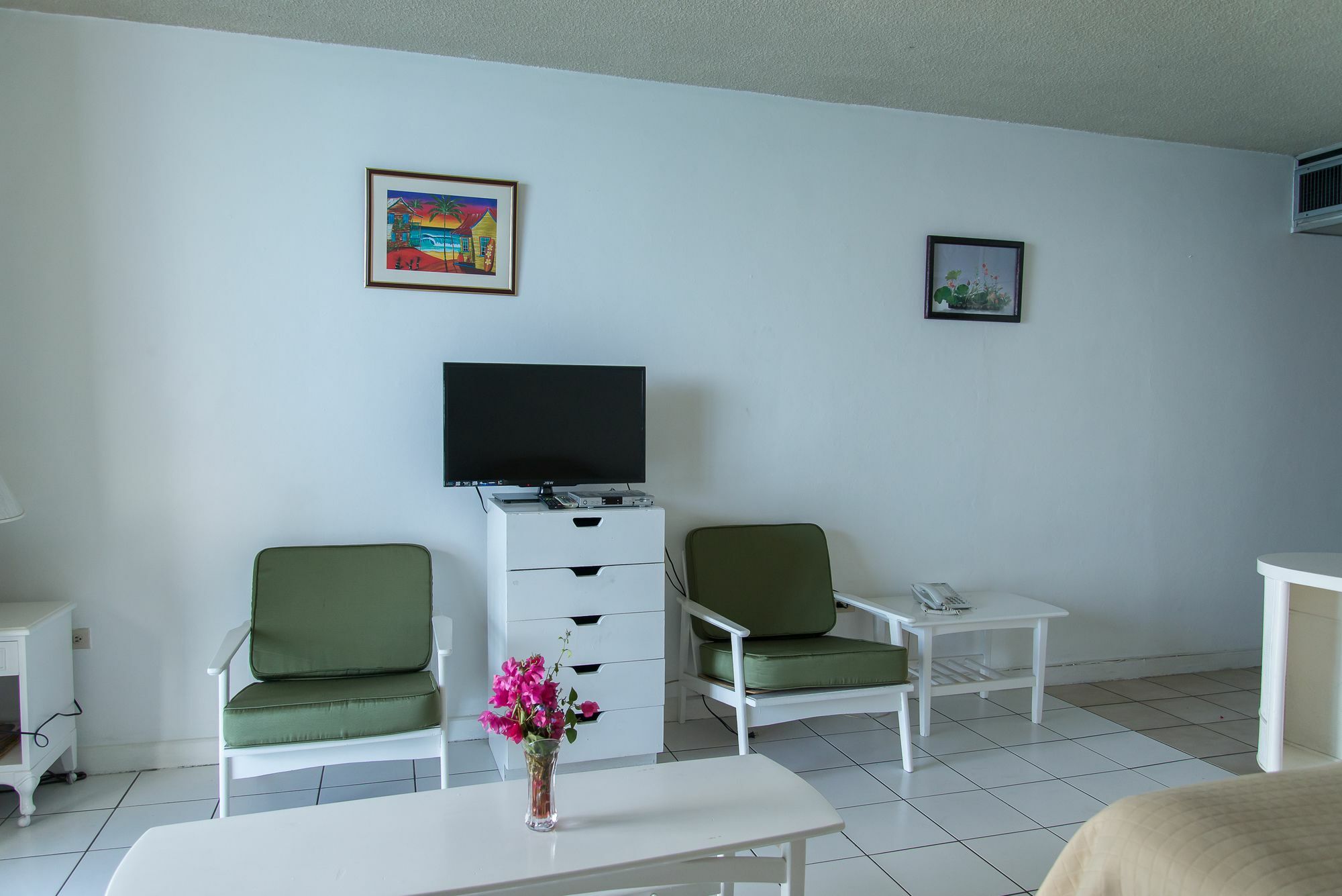 Montego Bay Club Apartments エクステリア 写真